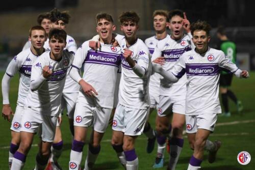 ACF FIORENTINA VS SASSUOLO 20